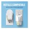 Febreze PLUG Air Freshener Refills, Gain Original, 0.87 oz 74903EA - alternate 24